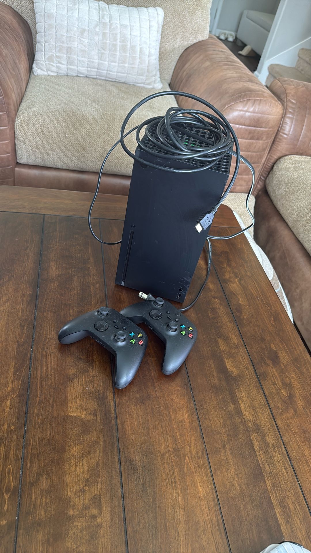 Xbox Series X