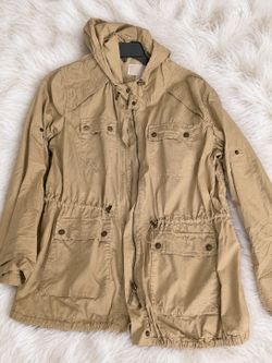 Michael Kors Jacket Large