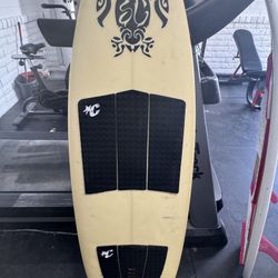 SOULCRAFT JIMMI 