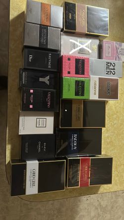 COLOGNES FOR CHEAP