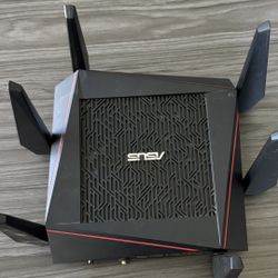 Asus Wireless Router RT AC-5300