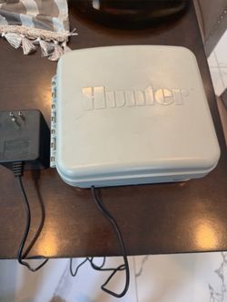 Hunter Pro c 13 zone