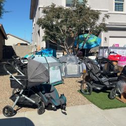 Yard Sale! Different Prices!!! 