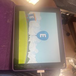 iPad