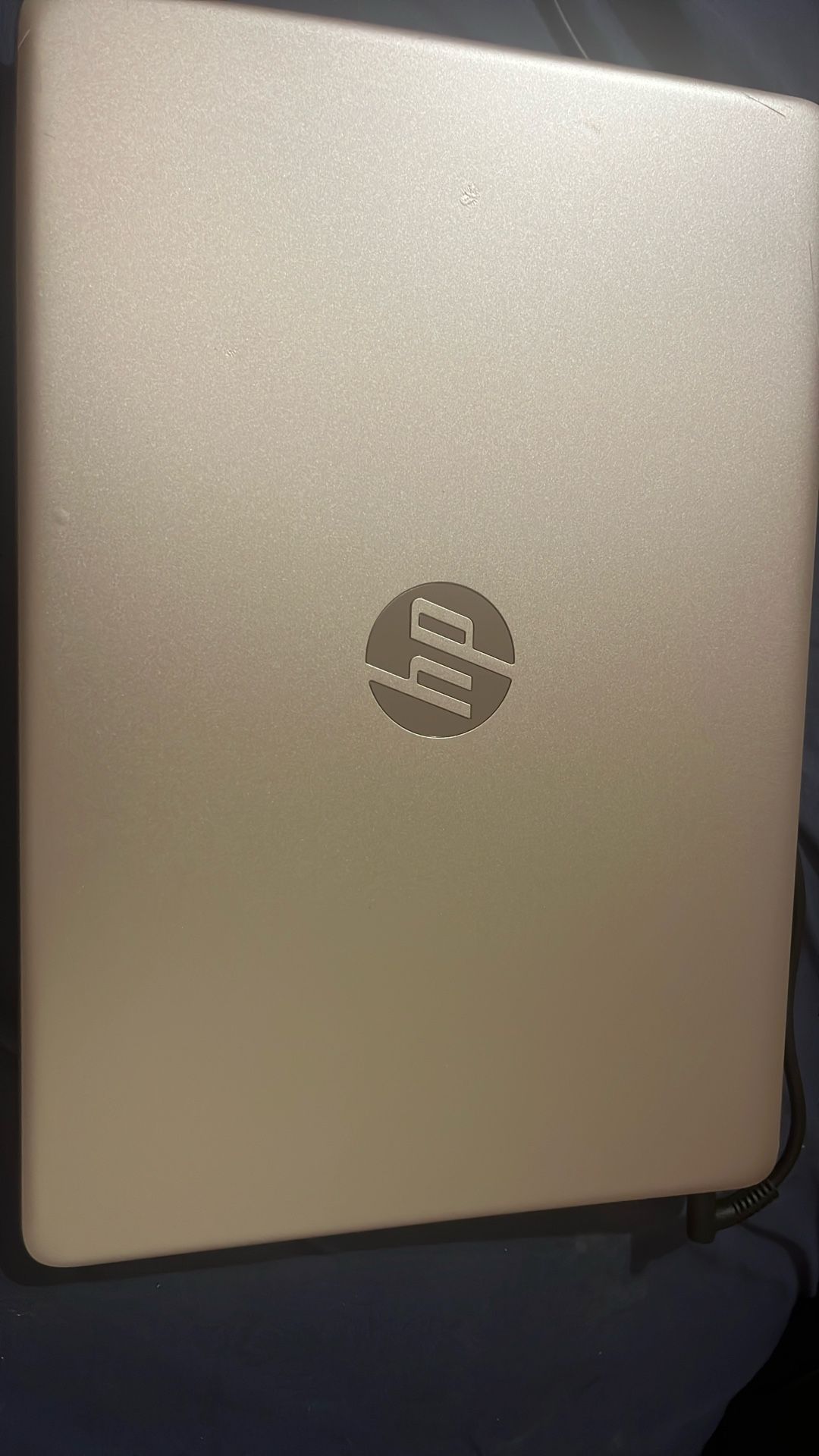 HP PC LAPTOP