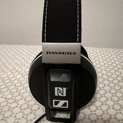 Sennheiser Headphones 