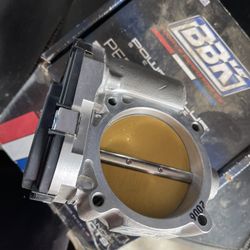 Performance Throttle Body