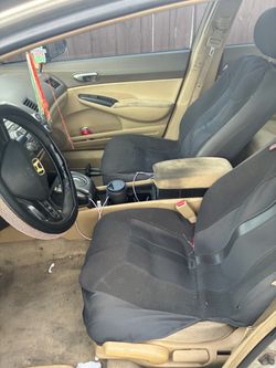 2006 Honda Civic