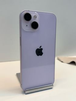 Apple iPhone 14 128gb. ( Unlocked Phone )
