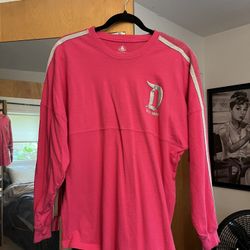 Disneyland Spirit Jerseys