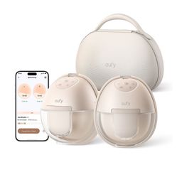 Eufy S1 Pro Breast Pump