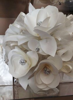 You choose Bouquet $20 to $40 each