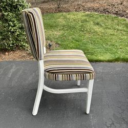 6 Dining Chairs ($100/chair)