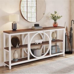 Console Table,