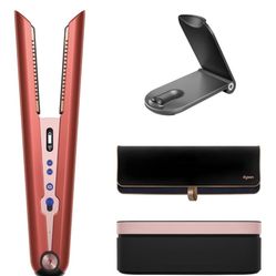 Dyson Corrale™ Hair Straightener 🔥🔥🔥🔥🔥