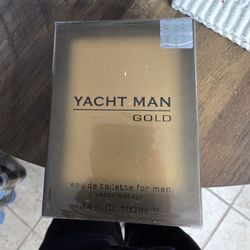 Mens Yacht Cologne 