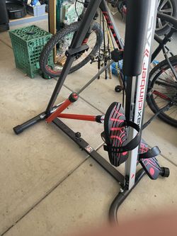 Maxi climber with bike new arrivals
