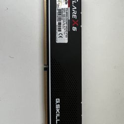 G.skill RAM