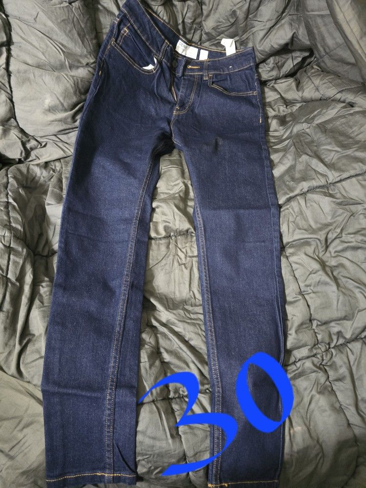 Men Jeans