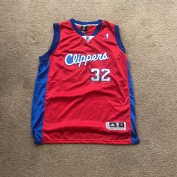 Vintage Blake Griffin Jersey