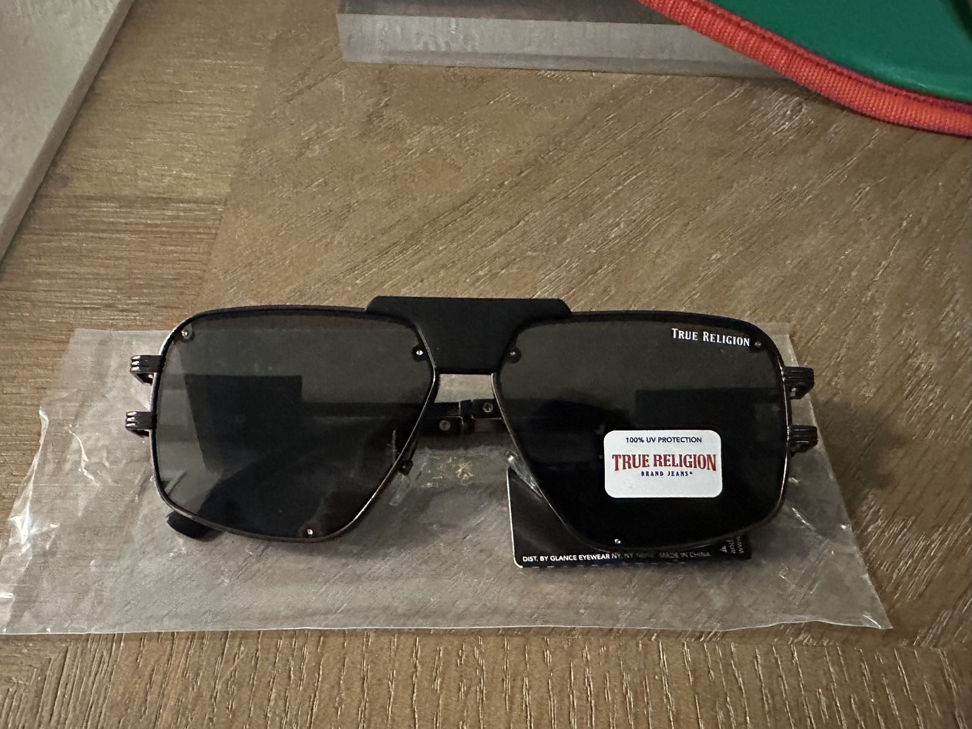 True Religion Glasses