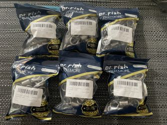 I https://offerup.com/redirect/?o=RHIuRmlzaA== Barrel Swivels Fishing Swivels