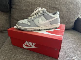 Nike Dunks Youth Size 4