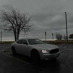 2009 Dodge Charger