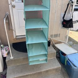 Closet Organizer
