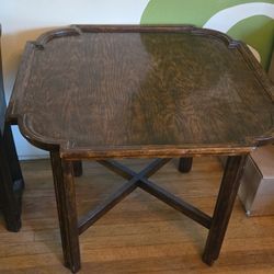 Antique Side Table