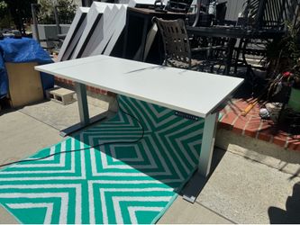 Electric Desk