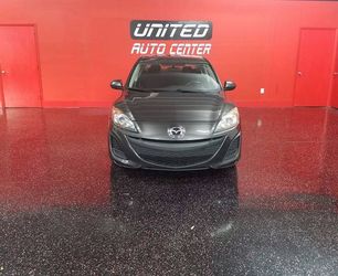 2010 Mazda 3