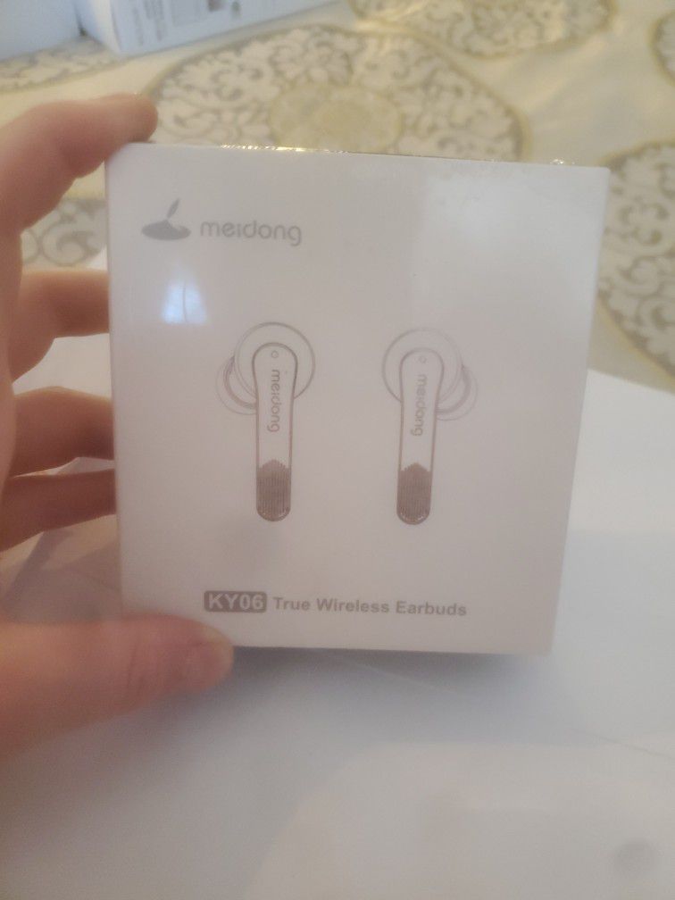 Meidong KY06 Wireless Earbuds
