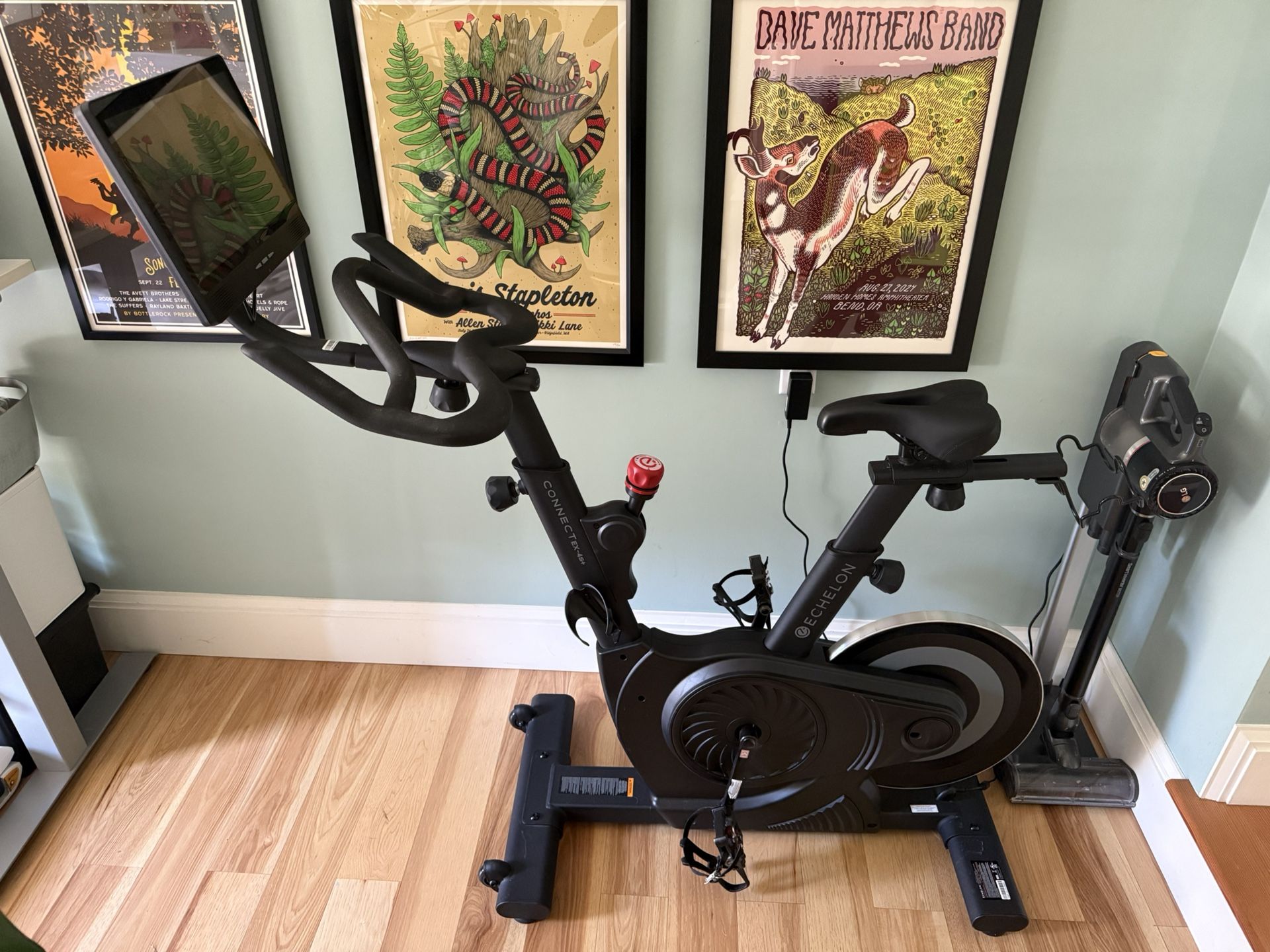 Exercise Bike – $100 (OBO)