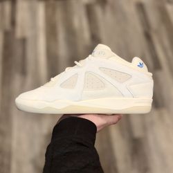 Bad Bunny x adidas BadBo 1.0 “Resilience” Size 9.5 IN HAND BRAND NEW