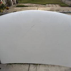 99-03 Silverado Tahoe Hood 