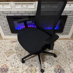 NEW w/shipping damage**Big And Tall Office Chair For Heavy People 400lb