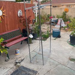 Silver Shelf