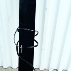 Samsung Sound Bar 