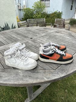 Nike Air Force