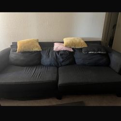 Sofa Free