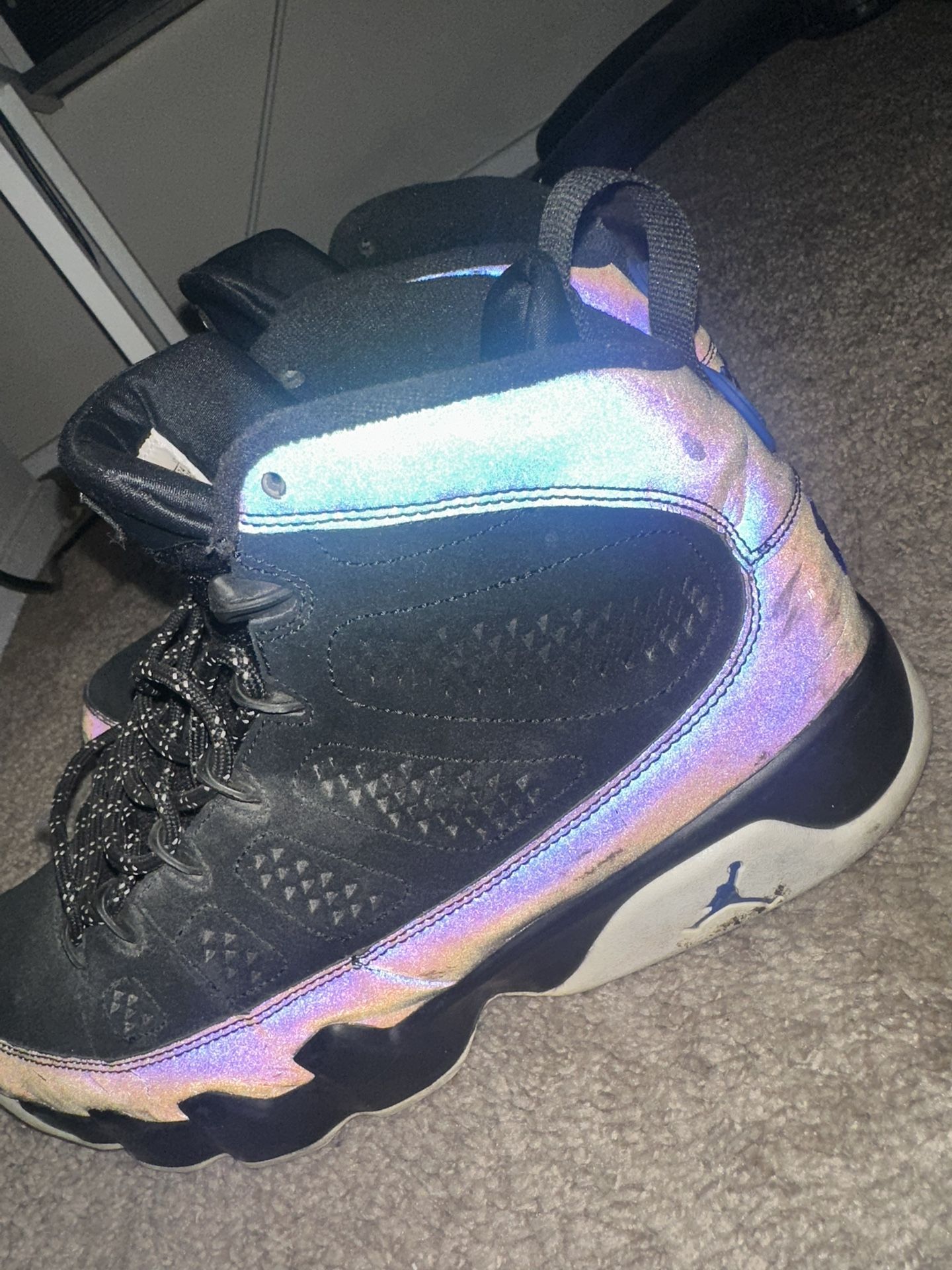 Jordan Retro 9s Racer Blue (2020)