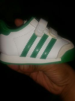 Sz 3 addids for baby boy or girl