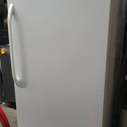 Upright Freezer 