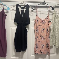 Moving Sale(dresses)