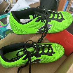 Lotto Soccer Shoes Kids 