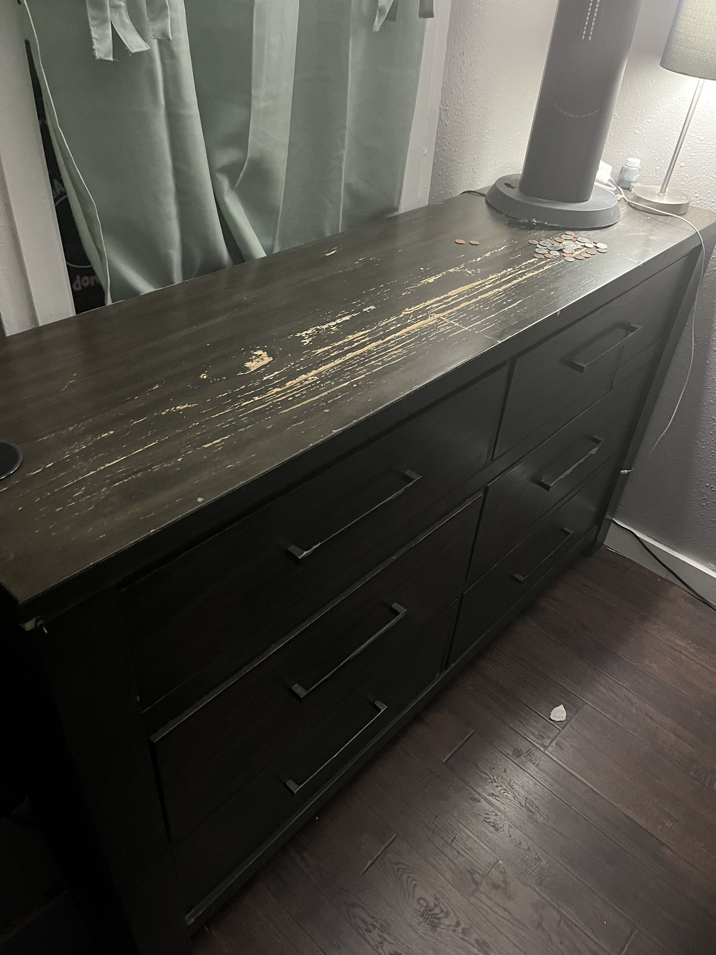Aki Home Dresser. 