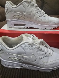 Nike Air MAX Size 6