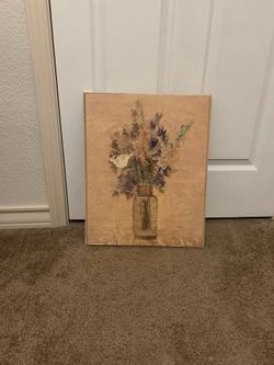 Flower picture