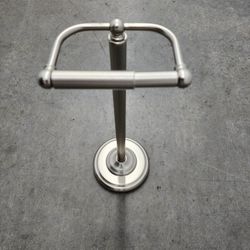 Toilet Paper Stand Holder